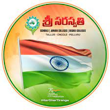 Sri Saraswathi College of Education